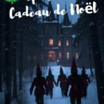 JDR : City of Mist - "Mission : Opération Cadeau de Noël"