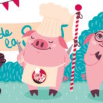 Barbecue annuel de la Sauce aux Jeux – 14 Juillet 2026