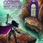 JDR : Dungeon Crawl Classics - "La brèche dans le ciel"