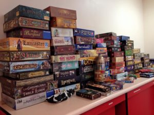 Week-end Jeu de la Maison des Jeux 2019 @ La Tanière | Strasbourg | Grand Est | France