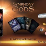 JDP : Symphony Of Gods