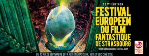 Après-midi Jeux de plateau - Village du Festival du Film Fantastique de Strasbourg 2019 @ Le Village Fantastique | Strasbourg | Grand Est | France