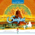 Monster Game : Sankoré