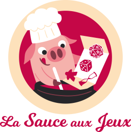 La Sauce aux Jeux