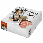 Présentation du jeu : Choucroute Party