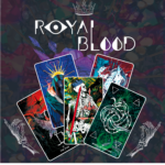 JDR : Royal Blood - "Un pari avec la Destiné"