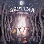 Monster Game : Septima