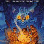 JDR : Wilderfeast - "L'Espoir des mutins"