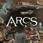 Monster Game : Arcs
