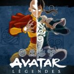 JDR : Avatar : Légendes - "Vents contraires" (scénario maison)