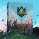 Monster Game : The Old King's Crown