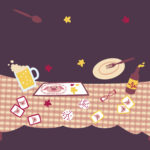 Lundi sur un plateau