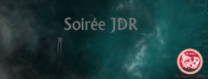 Soirée JDR à la FantastiQueer 2020 @ La Station Centre LGBTI Strasbourg Alsace