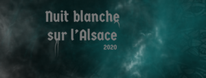 ANNULÉE - Nuit Blanche sur l'Alsace - Convention de JDR @ Fort Rapp Moltke de Reichstett | Reichstett | Grand Est | France