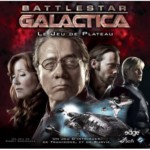 Monster Game : Battlestar Galactica