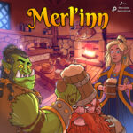 Monster Game : Merli'nn