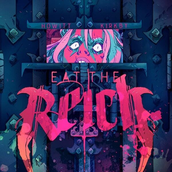 JDR : Eat the Reich – “Opération Sang d’Argent”