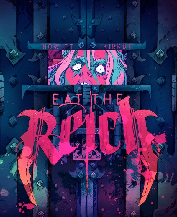 JDR : Eat the Reich - "Opération Sang d'Argent"