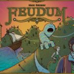 Monster Game : Feudum