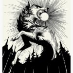 JDR : Barbarians of Lemuria - "Un cœur de glace" (scénario maison)