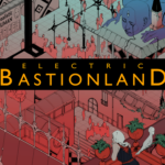 JDR : Electric Bastionland - "La cuillère de Neptune" (scénario maison)