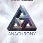 Monster Game : Anachrony