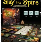 Monster Game : Slay The Spire