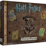 Monster Game : Harry Potter : Bataille à Poudlard